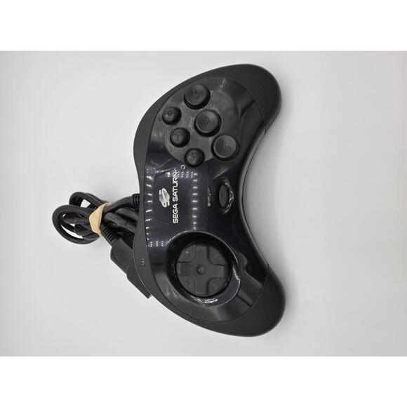 Official Sega Saturn Model 2 Controller - Picture 1 of 2